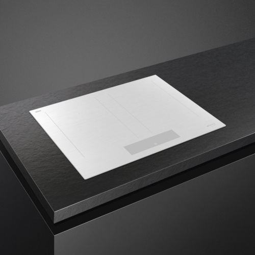 Индукционная варочная панель SMEG SIM3644MWH