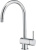 Смеситель FALMEC EASY ROUND CHROME Смеситель FALMEC EASY ROUND CHROME