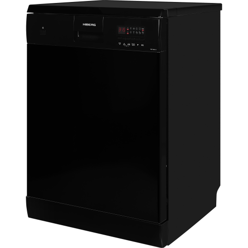 Посудомоечная машина HIBERG F68 1430 B