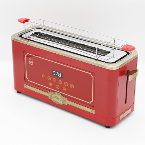 Тостер KAISER T 4000 RotEm