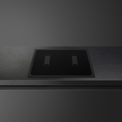 Индукционная варочная панель SMEG SI2B22641D