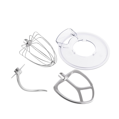 Планетарный миксер MAUNFELD MF-432R