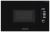 Встраиваемая микроволновая печь MEFERI MMO6020BK SLIM POWER