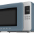 Микроволновая печь SMEG MOC01SBMEU Микроволновая печь SMEG MOC01SBMEU