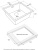 Мойка PAULMARK VISTA 54 UNI PM305444-BG Мойка PAULMARK VISTA 54 UNI PM305444-BG