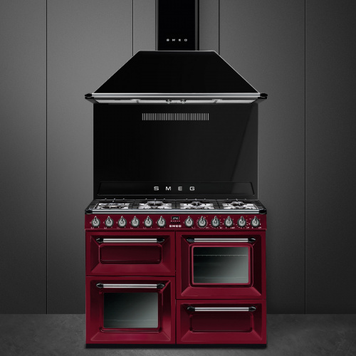 Варочный центр SMEG TR4110RW1