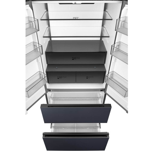 Холодильник MIDEA MDRF705BIE70