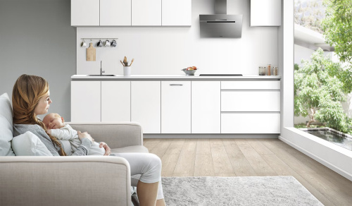 Посудомоечная машина SAMSUNG DW60M5050BB/WT