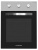 Духовой шкаф MEFERI MEO456IX LIGHT Духовой шкаф MEFERI MEO456IX LIGHT