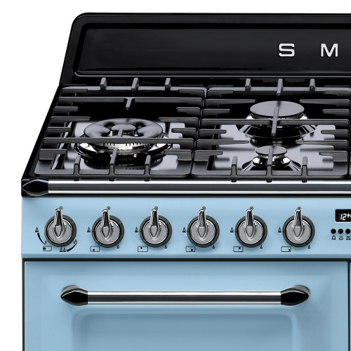 Варочный центр SMEG TR4110AZ