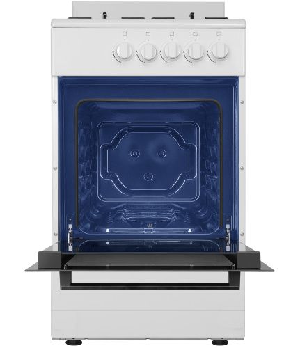 Газовая плита MAUNFELD MGC50GEW01D