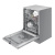 Посудомоечная машина MEFERI MDW6062 LIGHT Посудомоечная машина MEFERI MDW6062 LIGHT