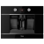 Встраиваемая кофеварка TEKA CLC 8350 MC NIGHT RIVER BLACK Встраиваемая кофеварка TEKA CLC 8350 MC NIGHT RIVER BLACK