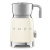 Вспениватель молока SMEG MFF11CREU Вспениватель молока SMEG MFF11CREU