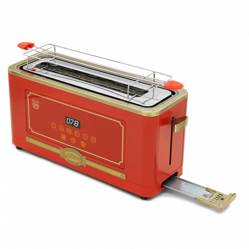 Тостер KAISER T 4000 RotEm