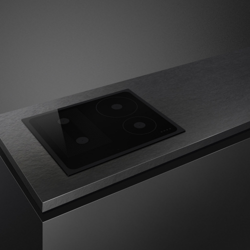 Индукционная варочная панель SMEG SI1M24644D