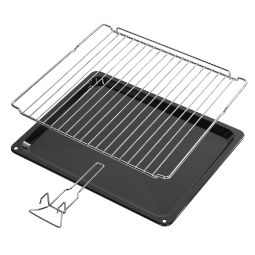 Электрическая плита MAUNFELD MEC611CW10TD