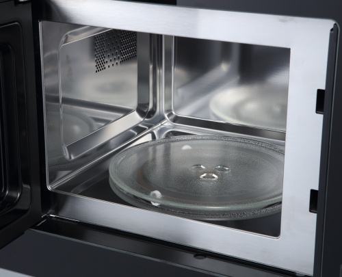 Встраиваемая микроволновая печь MIDEA MI92170GB