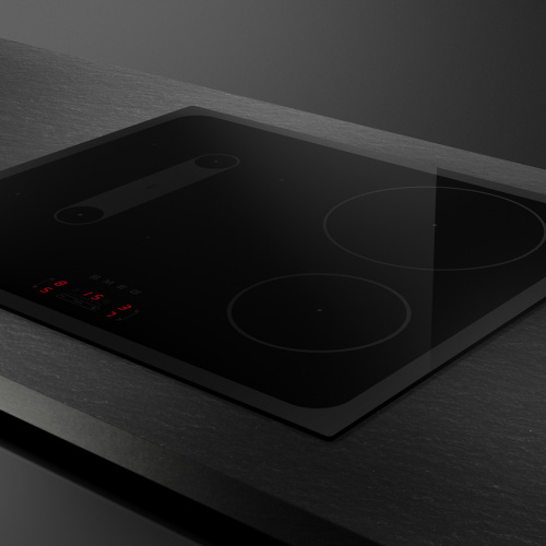 Индукционная варочная панель SMEG SI1B22641D