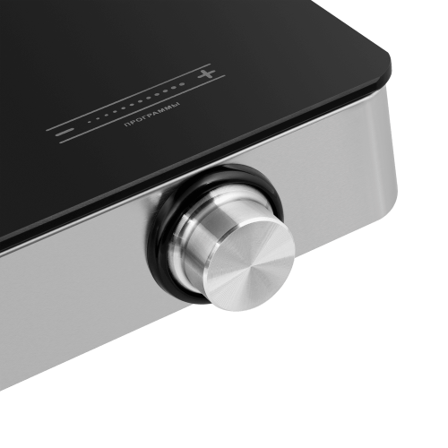 Электрическая плитка MAUNFELD EVCE.F592-BK