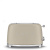 Тостер SMEG TSF01MLMEU Тостер SMEG TSF01MLMEU
