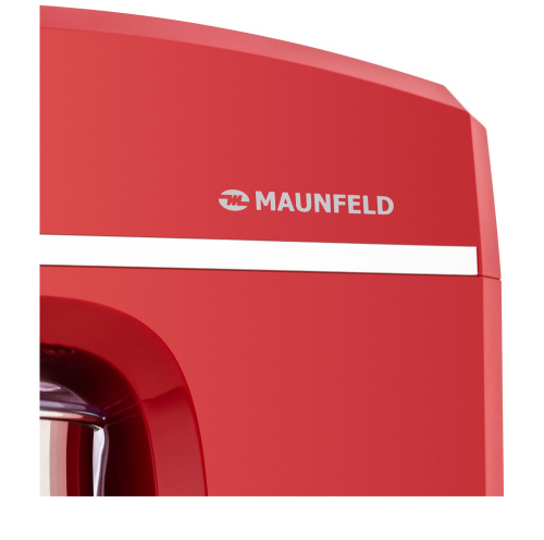 Планетарный миксер MAUNFELD MF-432R