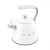Чайник со свистком SMEG WKF01WH Чайник со свистком SMEG WKF01WH