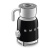 Вспениватель молока SMEG MFF11BLEU Вспениватель молока SMEG MFF11BLEU