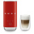 Вспениватель молока SMEG MFF02RDEU Вспениватель молока SMEG MFF02RDEU