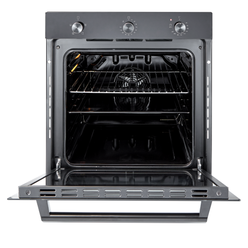 Духовой шкаф EXITEQ EXO-107 black