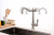 Смеситель PAULMARK RETRO Re213226-BS Смеситель PAULMARK RETRO Re213226-BS