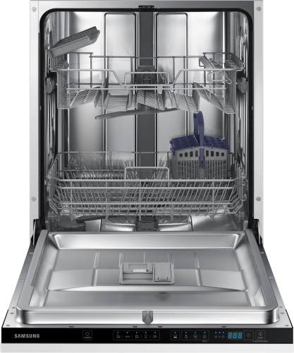 Посудомоечная машина SAMSUNG DW60M5050BB/WT