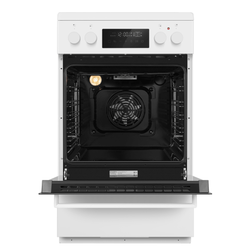 Электрическая плита MAUNFELD MEC511CW09TD