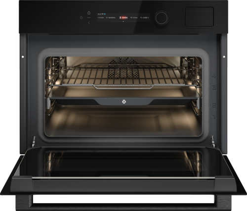 Духовой шкаф с функцией пара ASKO OCS54BGH