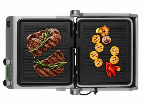 Гриль электрический MAUNFELD MF-1311B