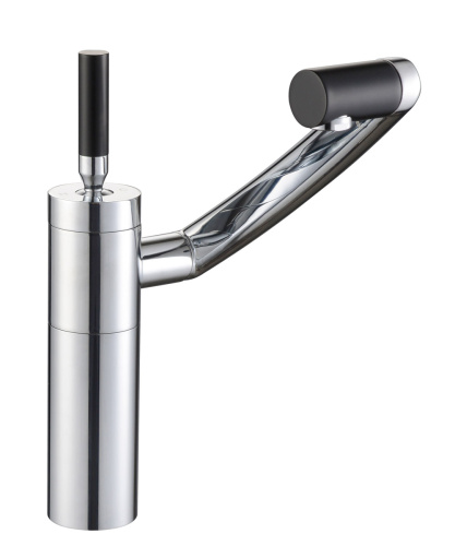 Смеситель KAISER Merkur для кухни (ВИТРИНА)