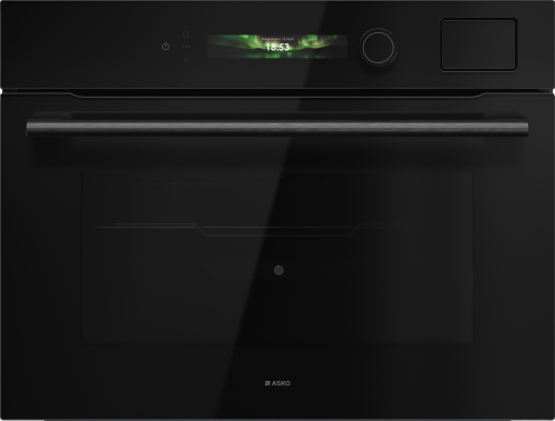 Духовой шкаф с функцией пара ASKO OCS54BGH