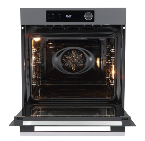 Духовой шкаф MIDEA MO82107PGG-I