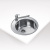 Мойка TEKA CENTROVAL 510 POLISHED Мойка TEKA CENTROVAL 510 POLISHED