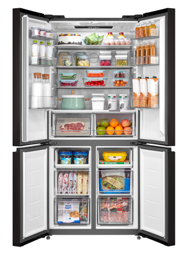 Холодильник MIDEA MDRM691MIE28