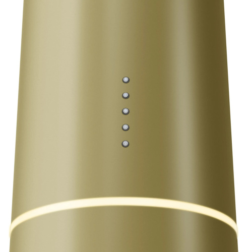 Вытяжка  MEFERI TUBE35GOLD COMFORT