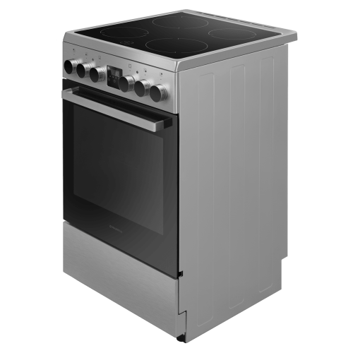 Электрическая плита MAUNFELD MEC55CS08D