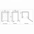 Винный шкаф COLD VINE C12-KSF1 Винный шкаф COLD VINE C12-KSF1