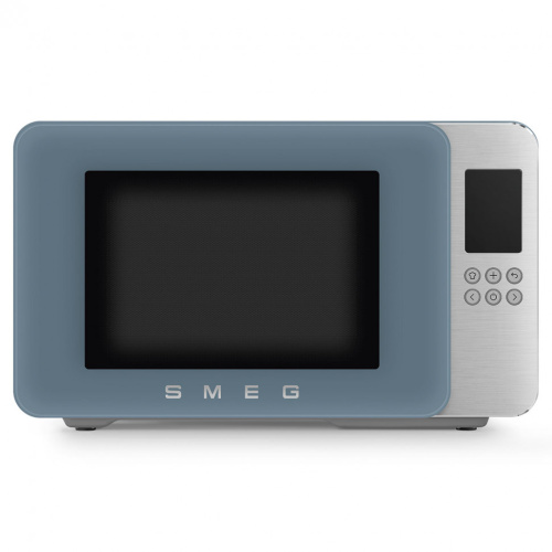Микроволновая печь SMEG MOC01SBMEU