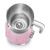 Вспениватель молока SMEG MFF11PKEU Вспениватель молока SMEG MFF11PKEU