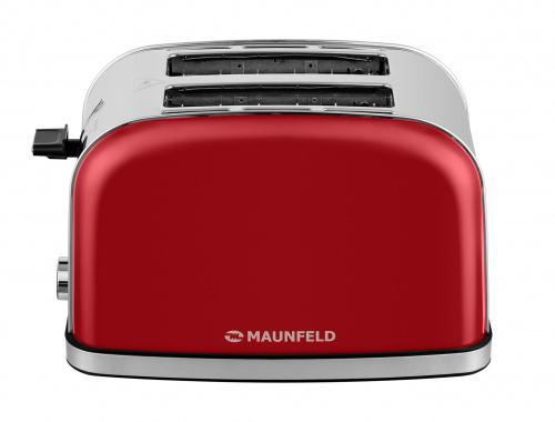 Тостер MAUNFELD MF-821CH