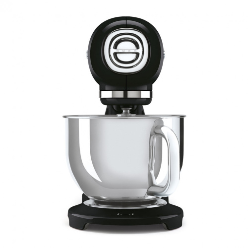 Планетарный миксер SMEG SMF05BLEU