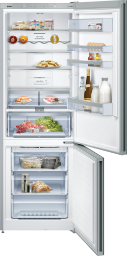 Холодильник NEFF KG7493BD0