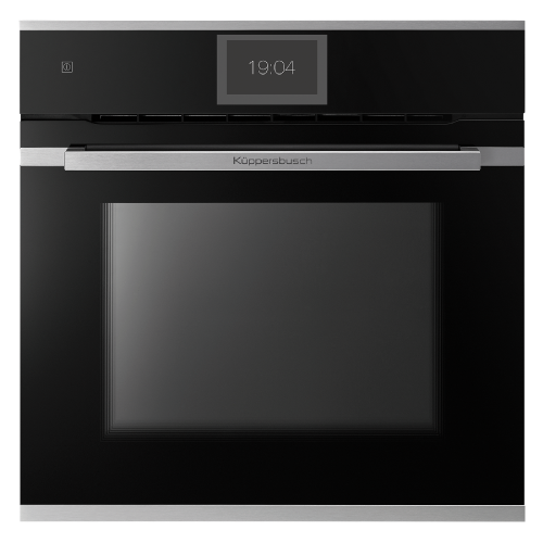 Духовой шкаф KUPPERSBUSCH BP 6850.0 S1 Stainless Steel