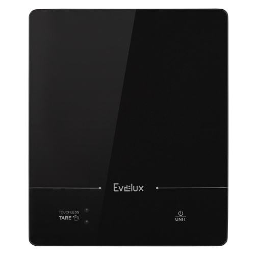 Весы кухонные EVELUX EKS 0101
